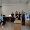  Хакатон – навчальна практика з комп’ютерних наук