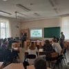СТУДЕНТСЬКА НАУКА: презентація наукових гуртків