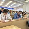 День української писемності та мови в 2023 році: нова дата та радіодиктант