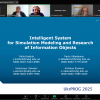 Участь науковців ФІТМ у XV Міжнародній науково-практичній конференції з програмування - UkrPROG-2025