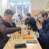 Шаховий турнір як тренування soft skills: чудовий дебют студентів кафедри комп'ютерних наук