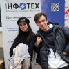 День кар’єри в IT: студенти обирають майбутнє 