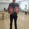 Донація крові в Університеті Грінченка