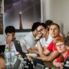 Літній тренінг Huawei ICT Academy:  нові можливості для університетів та студентів