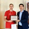 Літній тренінг Huawei ICT Academy:  нові можливості для університетів та студентів
