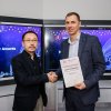 Huawei відзначила лідерів у сфері  ІТ освіти.