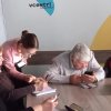 Соціальний проєкт «З Києвом і для Києва» продовжує заряджати добрими справами! 