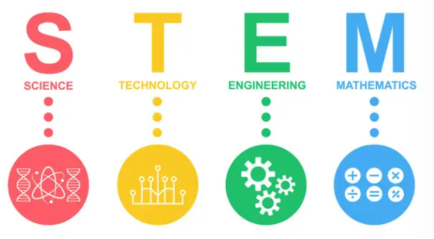 ФІТМ взяв участь у заходах Всеукраїнського STEM-дня