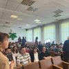 ФІТМ взяв участь у заходах Всеукраїнського STEM-дня 