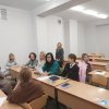 ДОСВІД, ПІДТРИМКА, РОЗВИТОК: тренінг наставників в Університеті Грінченка