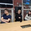 Візит в лабораторію компанії  «Віатек»