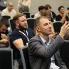 Представники факультету взяли участь у Міжнародному форумі BIT & BIS 2025