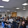 Підвищення кваліфікації в University of Warwick у Великій Британії