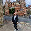 Підвищення кваліфікації в University of Warwick у Великій Британії
