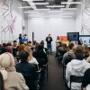 МІЖНАРОДНИЙ ДЕНЬ ЧИСЛА ПІ:  Третя всеукраїнська Пі-конференція у «Кубоїді»