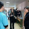 ФІТМ представив свої освітні можливості під час загальноуніверситетського Дня відкритих дверей