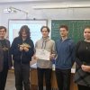 ДЕНЬ ЧИСЛА ПІ В УНІВЕРСИТЕТІ ГРІНЧЕНКА: свято логіки та кмітливості