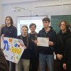 ДЕНЬ ЧИСЛА ПІ В УНІВЕРСИТЕТІ ГРІНЧЕНКА: свято логіки та кмітливості