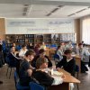 ДЕНЬ ЧИСЛА ПІ В УНІВЕРСИТЕТІ ГРІНЧЕНКА: свято логіки та кмітливості