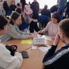 ДЕНЬ ЧИСЛА ПІ В УНІВЕРСИТЕТІ ГРІНЧЕНКА: свято логіки та кмітливості