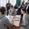 ДЕНЬ ЧИСЛА ПІ В УНІВЕРСИТЕТІ ГРІНЧЕНКА: свято логіки та кмітливості
