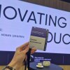 Участь у конференції Innovating Education для викладачів університетів від компанії Genesis  