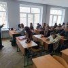 На шляху до ІТ-професії: зустріч з учнями ліцею №136