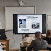 На шляху до ІТ-професії: зустріч з учнями ліцею №136