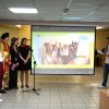 Студенти ФІТМ влаштували «Вогняну Сієсту»