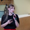 Студенти ФІТМ влаштували «Вогняну Сієсту»