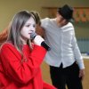 Студенти ФІТМ влаштували «Вогняну Сієсту»