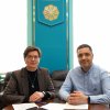 Університет Грінченка та ІТ компанія «Віатек» офіційно стали партнерами