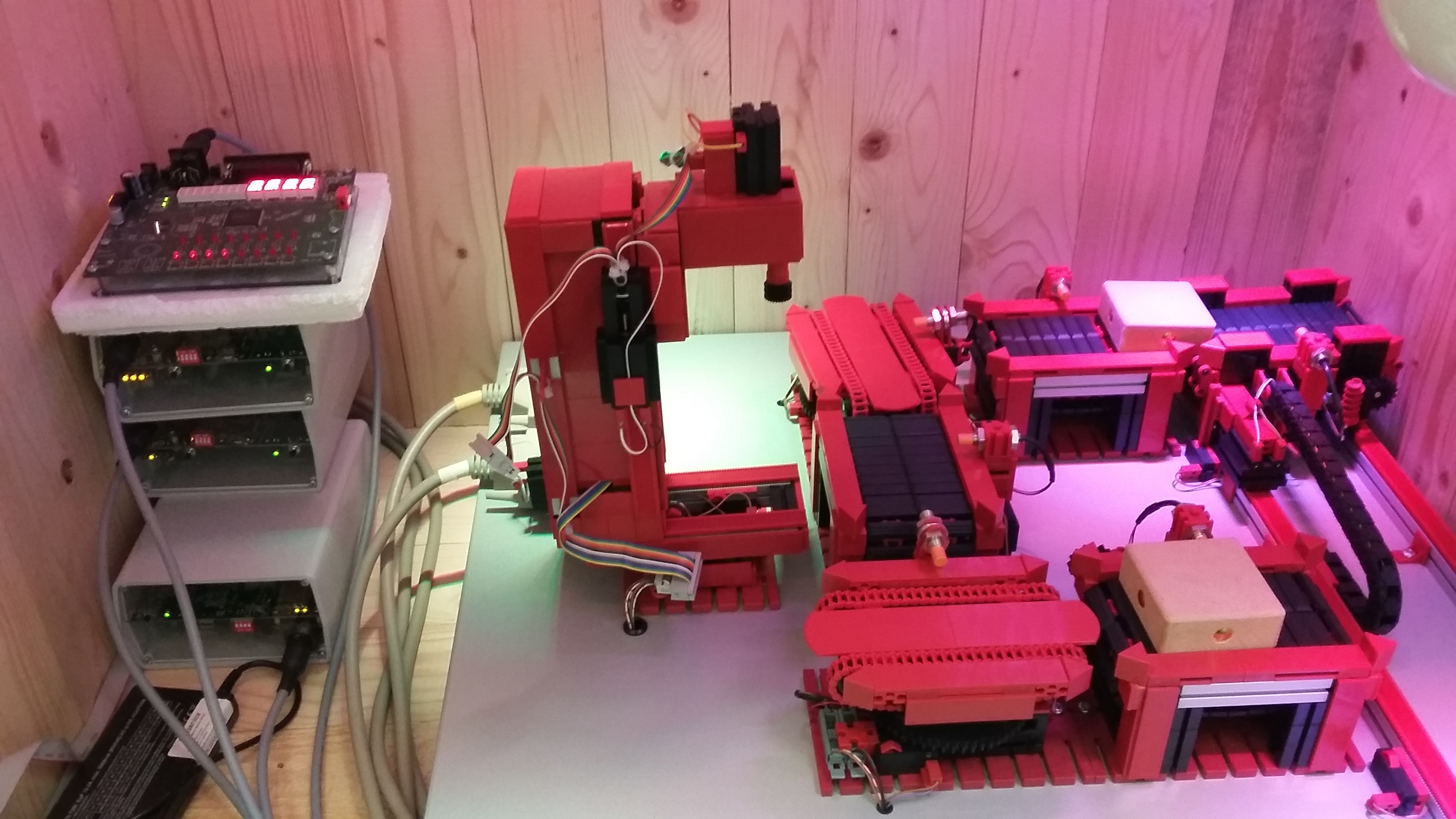 Labor-vbudovanykh system-5