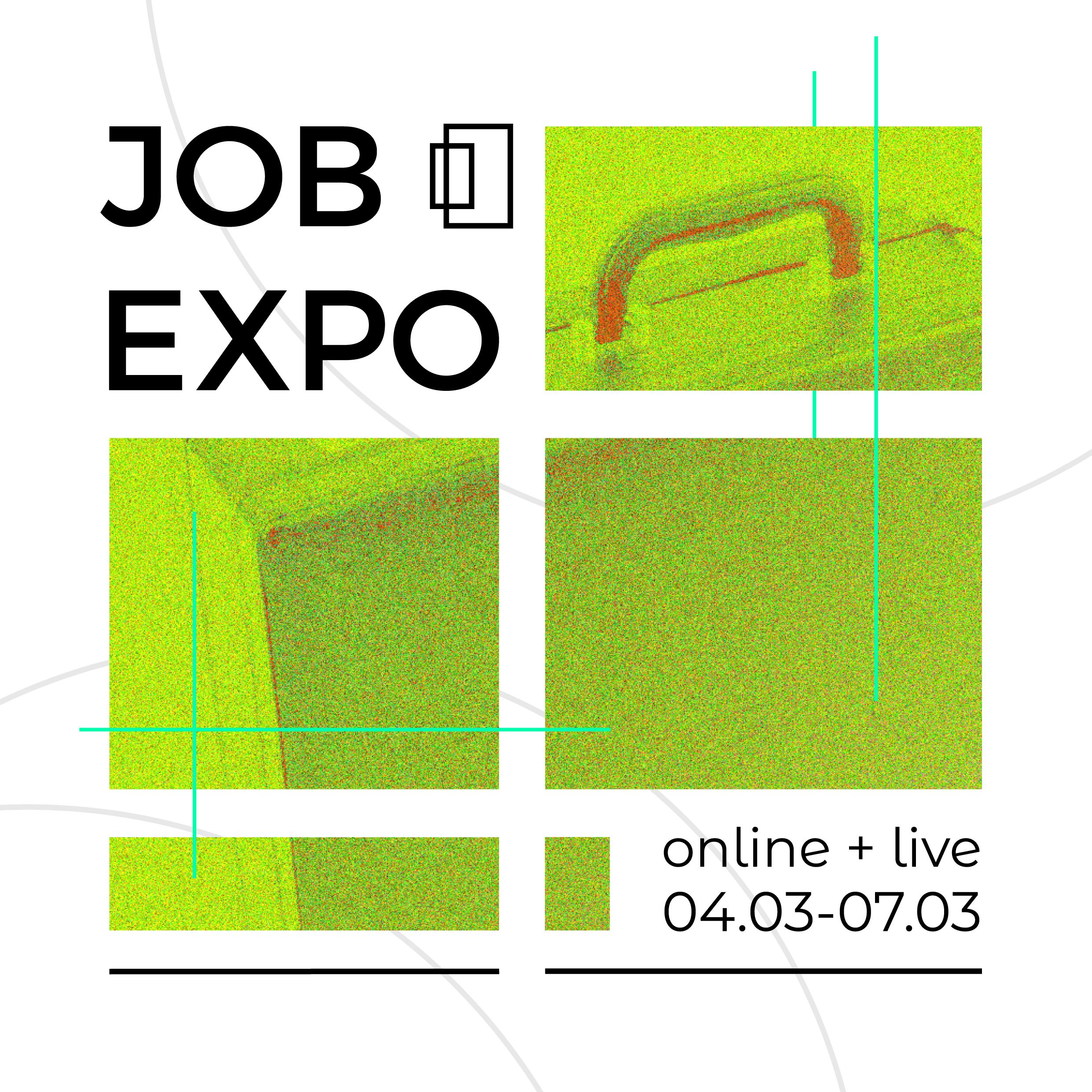 JOB EXPO