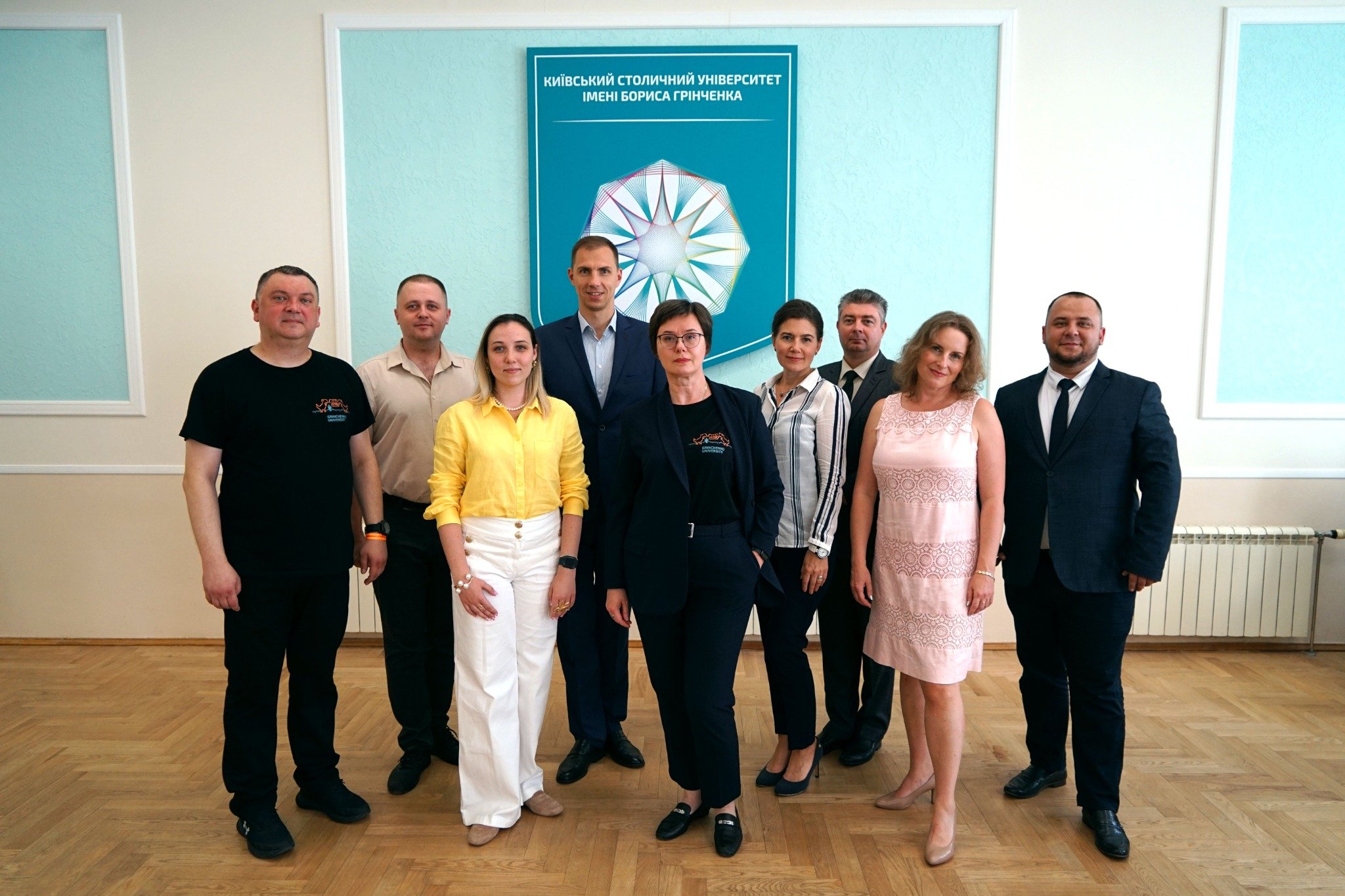 Фото Візитівка 