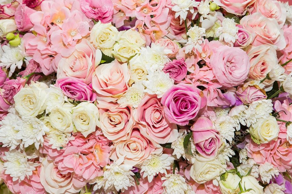 depositphotos 66205515 stock photo beautiful flowers background